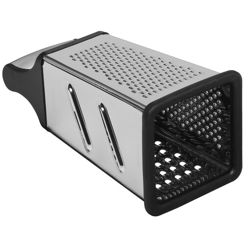 Купить Терка Nadoba Katla 8107313 серебристый  8107313. Характеристики, отзывы и цены в Донецке