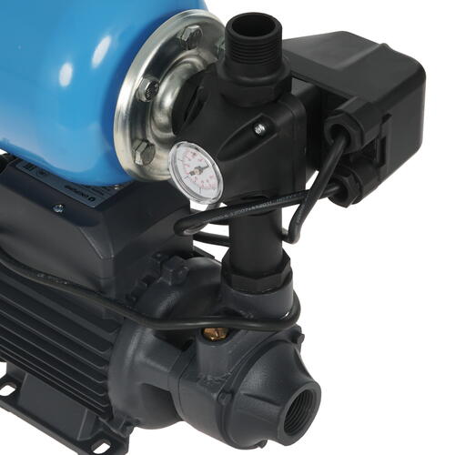 Купить Насосная станция Unipump AUTO QB 70 - 5  9977853. Характеристики, отзывы и цены в Донецке