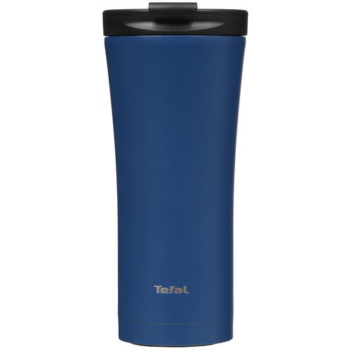 Купить Термокружка Tefal Easy2Go N2110217 синий  5450679. Характеристики, отзывы и цены в Донецке