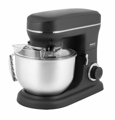 Купить Миксер RED EVOLUTION RFM-538 черный  9125726. Характеристики, отзывы и цены в Донецке