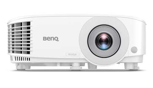 Купить Проектор BenQ MW560 белый  9190632. Характеристики, отзывы и цены в Донецке