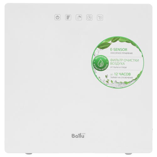 Купить Мойка воздуха Ballu AW-340  8191641. Характеристики, отзывы и цены в Донецке