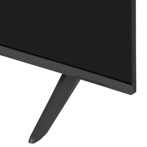 Купить 55" (139.7 см) Телевизор iFFALCON 55U65 черный  5620372. Характеристики, отзывы и цены в Донецке