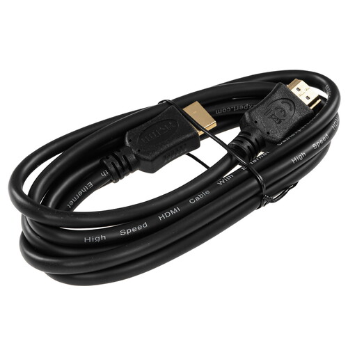 Купить Кабель  Cablexpert HDMI - HDMI, 1.8 м  9059922. Характеристики, отзывы и цены в Донецке