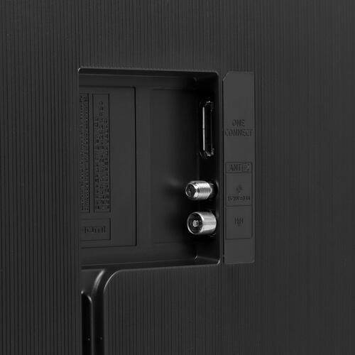 Купить 32" (80 см) Телевизор Samsung The Frame QE32LS03CBUXRU черный  5436577. Характеристики, отзывы и цены в Донецке