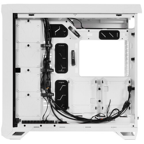 Купить Корпус Fractal Design Torrent  5005225. Характеристики, отзывы и цены в Донецке