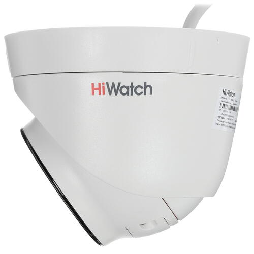 Купить IP-камера HiWatch DS-I253M(C) (2.8 mm)  5433017. Характеристики, отзывы и цены в Донецке