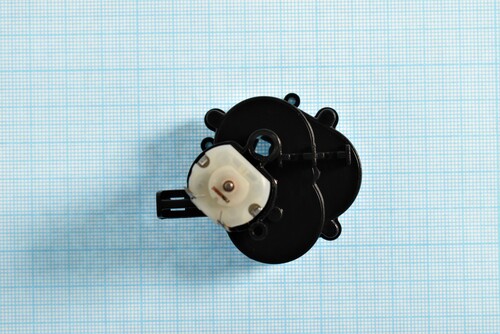 Купить Редуктор (Центральный) для радиоуправляемой машины JJRC Q70  5034984. Характеристики, отзывы и цены в Донецке