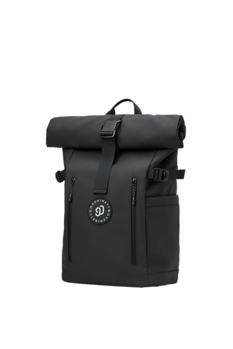 Купить Рюкзак NINETYGO Outdoor backpack черный  9148228. Характеристики, отзывы и цены в Донецке