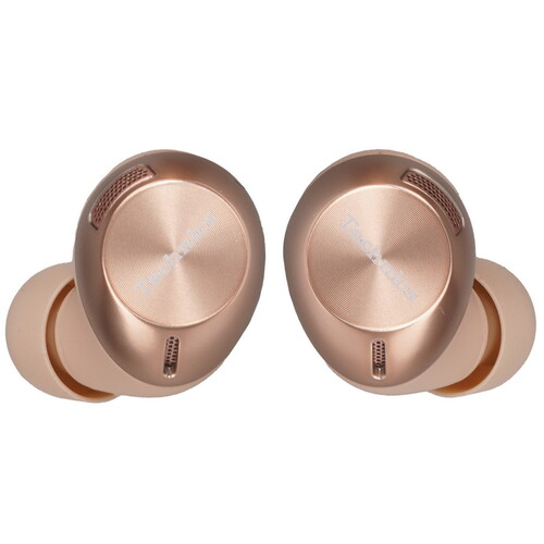 Купить Наушники TWS Technics EAH-AZ40M2 коричневый  5487897. Характеристики, отзывы и цены в Донецке
