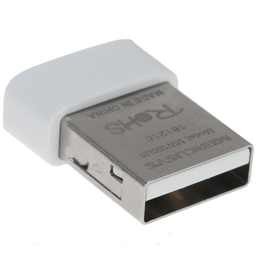 Купить Wi-Fi адаптер Mercusys MW150US  1354402. Характеристики, отзывы и цены в Донецке