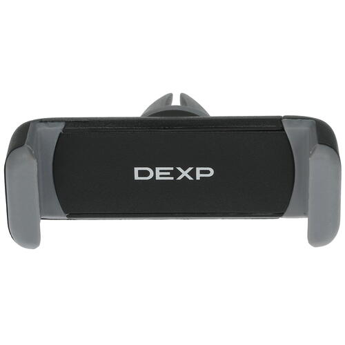 Купить Держатель автомобильный DEXP KT-M05 серый  5056587. Характеристики, отзывы и цены в Донецке