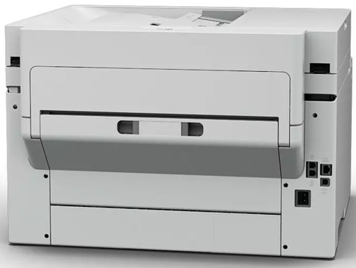 Купить МФУ струйное Epson EcoTank Pro M15180  5454094. Характеристики, отзывы и цены в Донецке