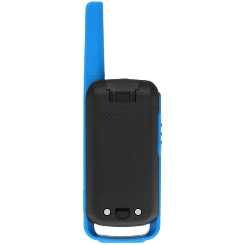 Купить Радиостанция Motorola Talkabout T62 черный  1238755. Характеристики, отзывы и цены в Донецке