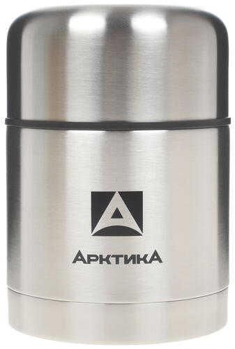 Купить Термос Арктика 301-500А серебристый  1212291. Характеристики, отзывы и цены в Донецке