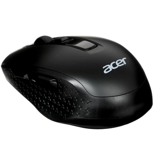 Купить Мышь беспроводная Acer OMR070 черный  4771805. Характеристики, отзывы и цены в Донецке