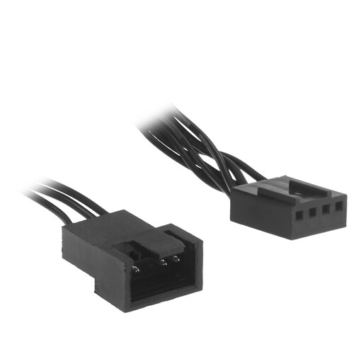 Купить Вентилятор Thermalright TL-P9  черный  5615357. Характеристики, отзывы и цены в Донецке