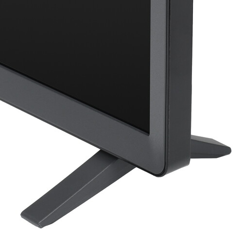 Купить 24" (61 см) Телевизор LG 24TQ520S-PZ серый  5621407. Характеристики, отзывы и цены в Донецке