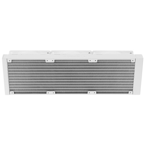 Купить Система охлаждения ID-COOLING SL360 XE  белая  5447527. Характеристики, отзывы и цены в Донецке