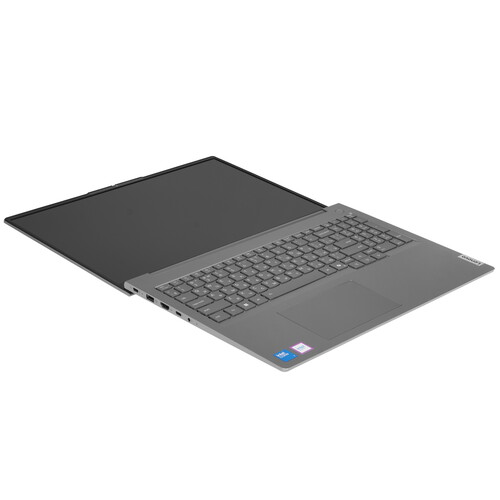 Купить 16" Ноутбук Lenovo ThinkBook 16 G8 IRL серый  5643201. Характеристики, отзывы и цены в Донецке