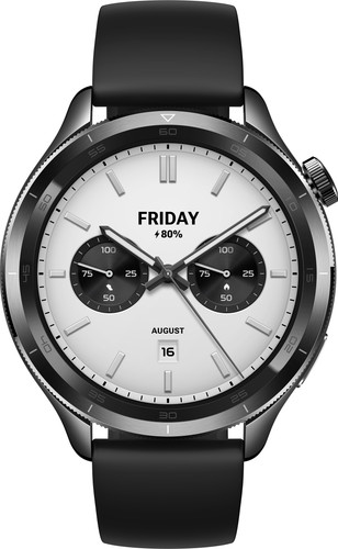 Купить Смарт-часы Xiaomi Watch S4  5613713. Характеристики, отзывы и цены в Донецке