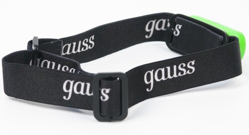 Купить Фонарь Gauss GFL408  9174974. Характеристики, отзывы и цены в Донецке