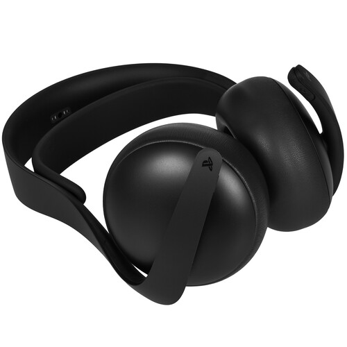 Купить Беспроводные наушники Sony PlayStation PULSE Elite черный 2024  5632520. Характеристики, отзывы и цены в Донецке