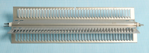 Купить ТЭН для конвектора Aceline CH-1000YNG (230V_1000W)  9224724. Характеристики, отзывы и цены в Донецке