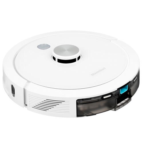 Купить Робот-пылесос Mamibot EXVAC900 белый  5403172. Характеристики, отзывы и цены в Донецке