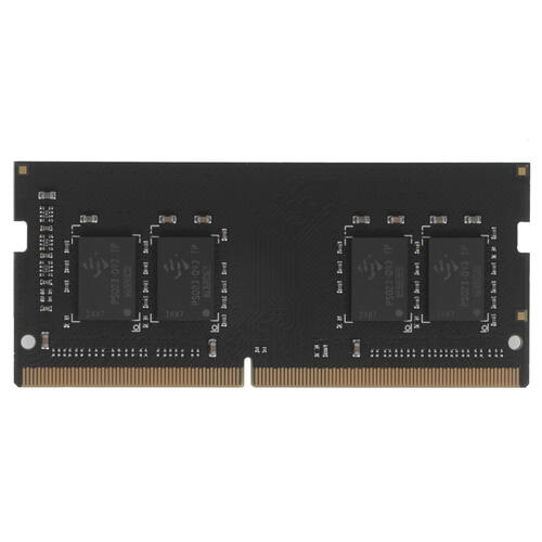 Купить Оперативная память SODIMM Apacer [ES.08G2V.GNH] 8 ГБ  8117645. Характеристики, отзывы и цены в Донецке