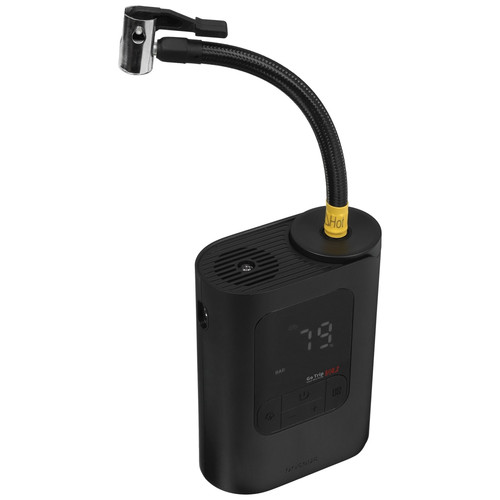 Купить Компрессор Baseus GoTrip VA1 Super Mini Wired Inflator  9288819. Характеристики, отзывы и цены в Донецке