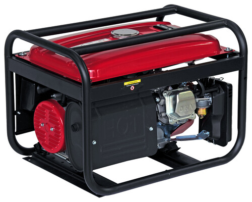 Купить Электрогенератор   бензиновый Elitech БГ 3500Р  9088392. Характеристики, отзывы и цены в Донецке