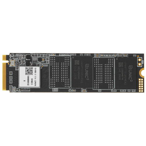 Купить 256 ГБ M.2 NVMe накопитель HIKVision E1000 [HS-SSD-E1000/256G]  5363222. Характеристики, отзывы и цены в Донецке