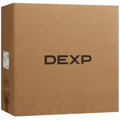 Купить ПК DEXP Atlas H573  5659923. Характеристики, отзывы и цены в Донецке
