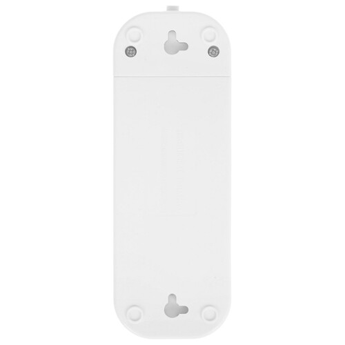 Купить Удлинитель Smartbuy SBE-10-3-05-N белый  9192918. Характеристики, отзывы и цены в Донецке