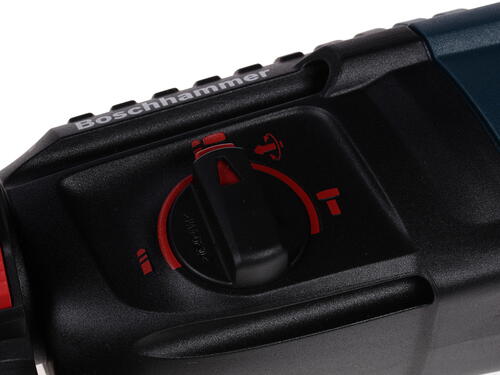 Купить Перфоратор Bosch GBH 2-26 DFR  6603042. Характеристики, отзывы и цены в Донецке
