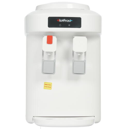 Купить Диспенсер HotFrost D65E белый  8137357. Характеристики, отзывы и цены в Донецке