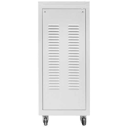 Купить Стабилизатор напряжения RUCELF SDVII-25000-L  8105908. Характеристики, отзывы и цены в Донецке