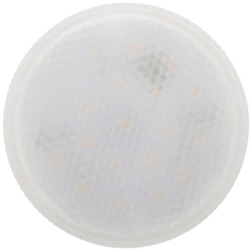 Купить Лампа светодиодная Camelion LED8-GX53/845/GX53  1208698. Характеристики, отзывы и цены в Донецке