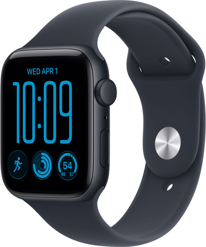 Купить Смарт-часы Apple Watch SE 3 44 mm  9426589. Характеристики, отзывы и цены в Донецке