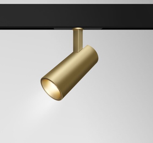 Купить Светильник трековый Maytoni TR019-2-15W3K-MG  9169513. Характеристики, отзывы и цены в Донецке