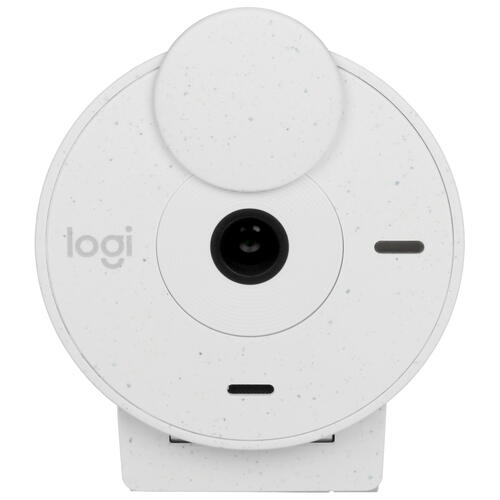 Купить Веб-камера Logitech BRIO 300  5459348. Характеристики, отзывы и цены в Донецке