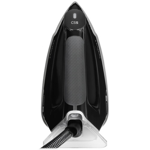 Купить Парогенератор Braun CareStyle 5 IS5249BK черный  5455292. Характеристики, отзывы и цены в Донецке