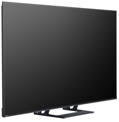 Купить 65" (164 см) Телевизор Hisense 65E8Q черный  5630808. Характеристики, отзывы и цены в Донецке