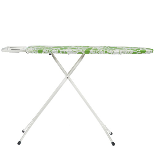 Купить Гладильная доска Brabantia 410345 белый, зеленый  1379391. Характеристики, отзывы и цены в Донецке