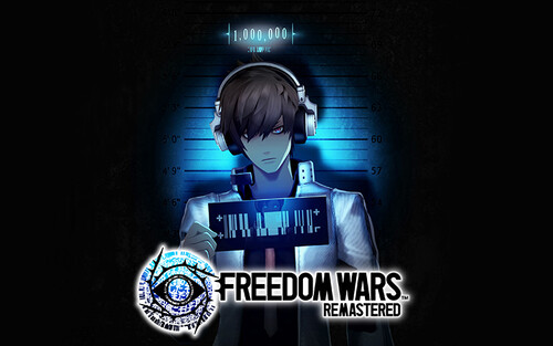 Купить Игра Freedom Wars Remastered (Steam)  5613890. Характеристики, отзывы и цены в Донецке