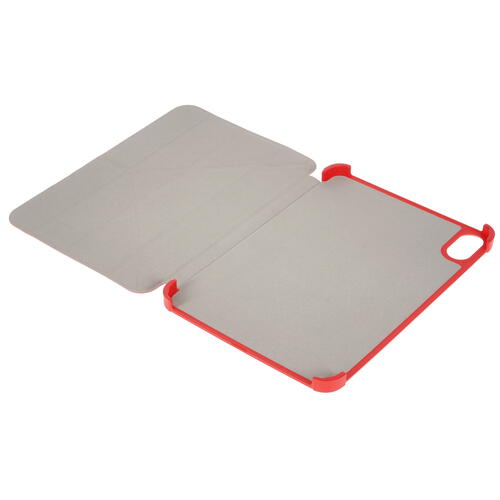 Купить Чехол-книжка Red Line для Apple iPad mini (6th Gen) красный  4880903. Характеристики, отзывы и цены в Донецке