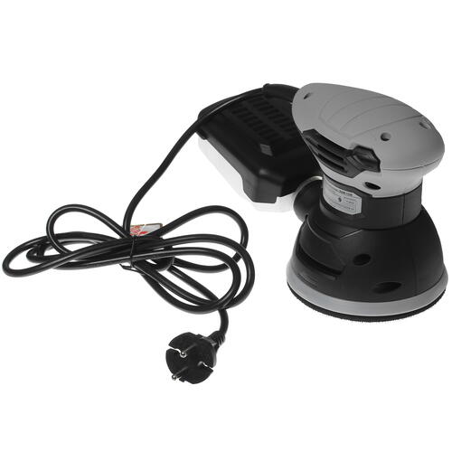 Купить Эксцентриковая шлифмашинка Ресанта ЭШМ-125К  9957965. Характеристики, отзывы и цены в Донецке