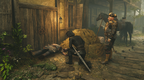 Купить Игра The Inquisitor - Deluxe Edition (Steam)  5626919. Характеристики, отзывы и цены в Донецке