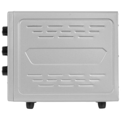 Купить Мини-печь Kraft KF-MO 4506 GR серый  8189989. Характеристики, отзывы и цены в Донецке